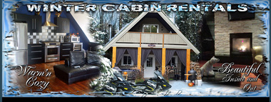 cottage rentals muskoka haliburton snowmobile