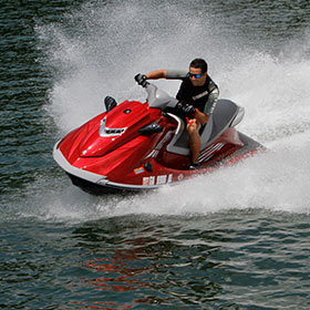 jet ski rentals muskoka