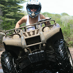 atv tours in muskoka and haliburton