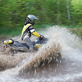 atv tours in muskoka and haliburton