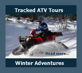 atv tracked tours muskoka