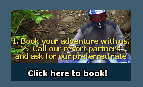 book atv tour muskoka haliburton 