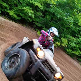 atv tours in muskoka and haliburton