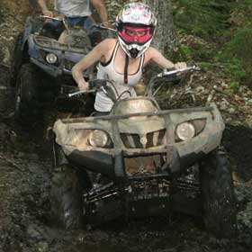 atv tours in muskoka and haliburton