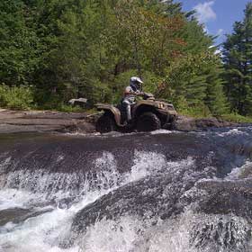 atv tours in muskoka and haliburton