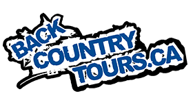 back country tours atv snowmobile jet ski muskoka haliburton ontario