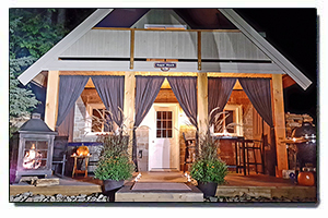 cottage rentals muskoka haliburton atv snowmobile jet ski