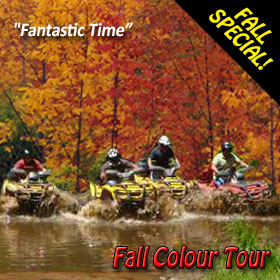 atv tours in muskoka and haliburton