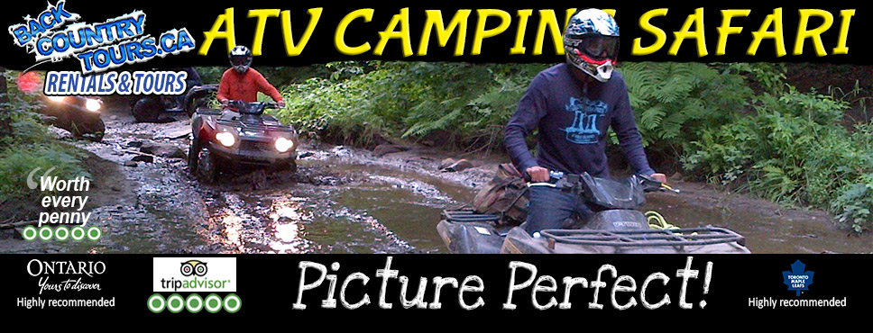 atv camping safari epic atv adventure tours fun