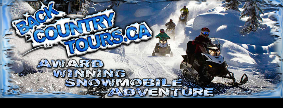 Rent Snowmobiles in Muskoka and Haliburton MXZ600