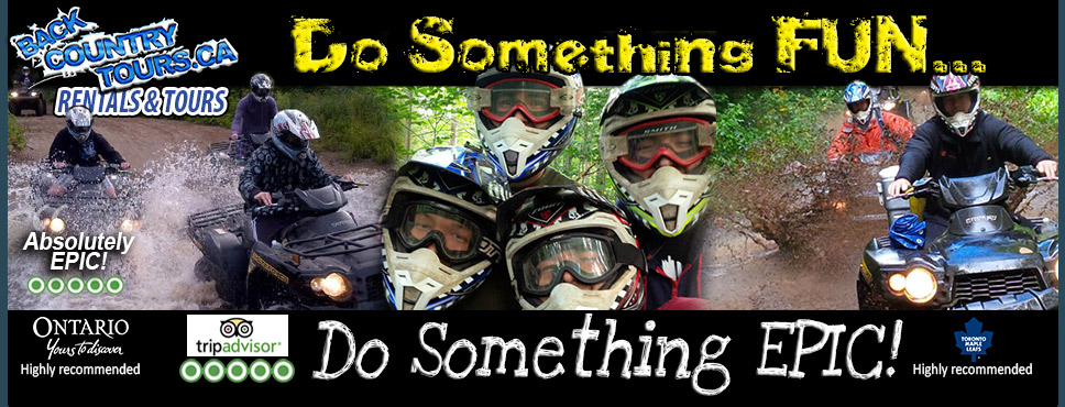 epic atv adventure tours fun