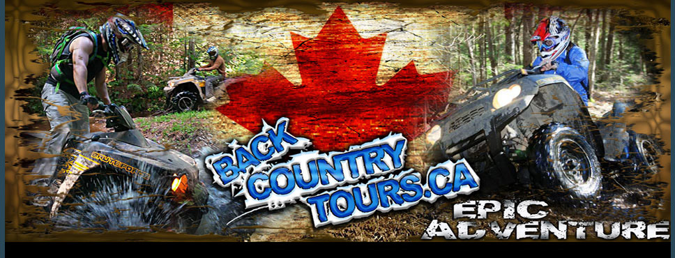 epic atv adventure tours and rentals muskoka and haliburton