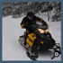 snowmobile rentals and tours muskoka ontario