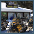 snowmobile rentals and tours muskoka ontario dwight