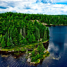 jack and jill party muskoka and haliburton atv tours