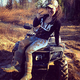 atv tours in muskoka and haliburton