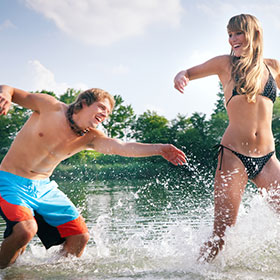 jack and jill party muskoka and haliburton atv tours