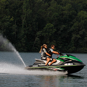 jet ski rentals muskoka