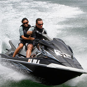 jet ski rentals muskoka