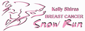 kelly shire logo back country tours supports the snow run with donation of gift certificates