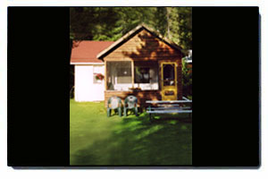 Parkway Cottage Resort Muskoka, Resort Partner Back Country Tours