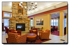 Residence Inn Muskoka, Resort Partner Back Country Tours