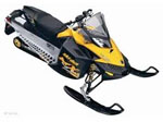 sled rentals muskoka