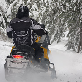 atv tours in muskoka and haliburton