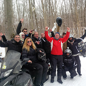 atv tours in muskoka and haliburton