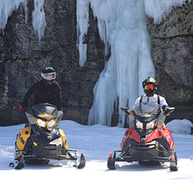 atv tours in muskoka and haliburton