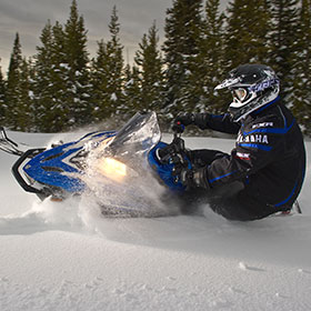 snowmobile tours muskoka and haliburton