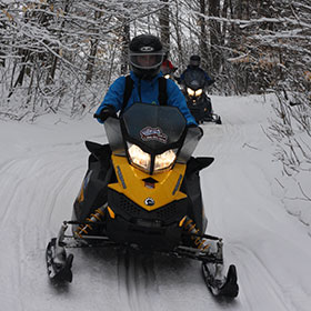 atv tours in muskoka and haliburton