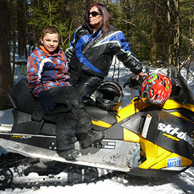 atv tours in muskoka and haliburton