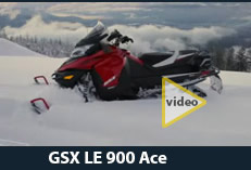 watch snowmobile videos muskoka