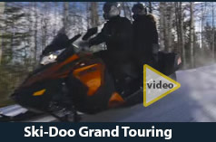 watch snowmobile videos muskoka