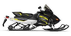 2015/2016 MXZ 600 Sport Liquid Cooled