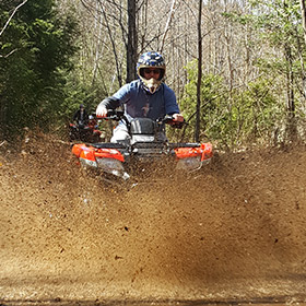 atv tours in muskoka and haliburton