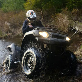 atv tours in muskoka and haliburton