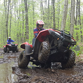 atv tours in muskoka and haliburton