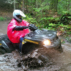 atv tours in muskoka and haliburton